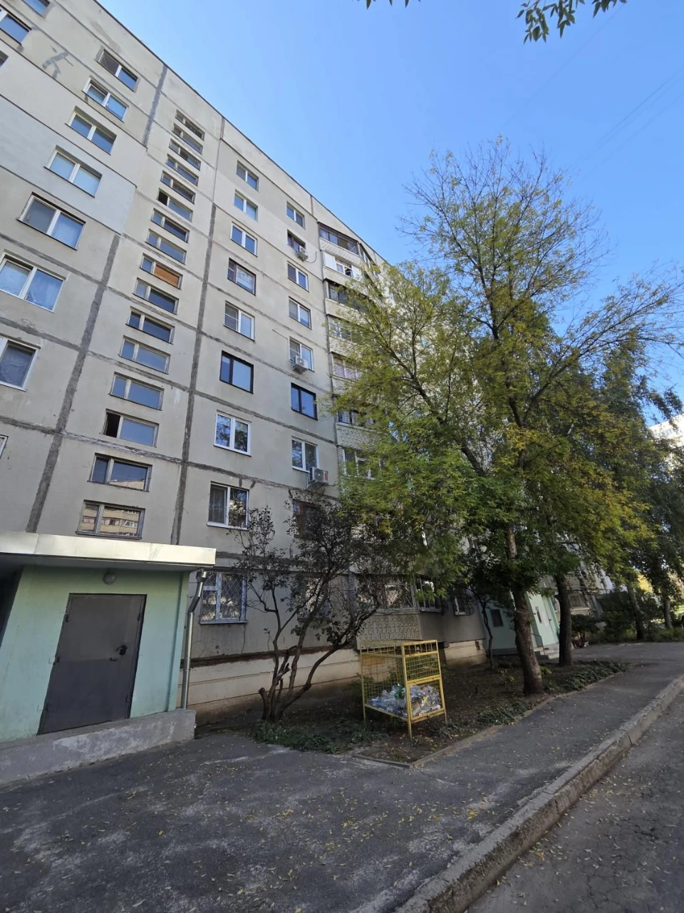 Продам 1-кімнатну квартиру, Шишківка, вул. Шевченка, 341