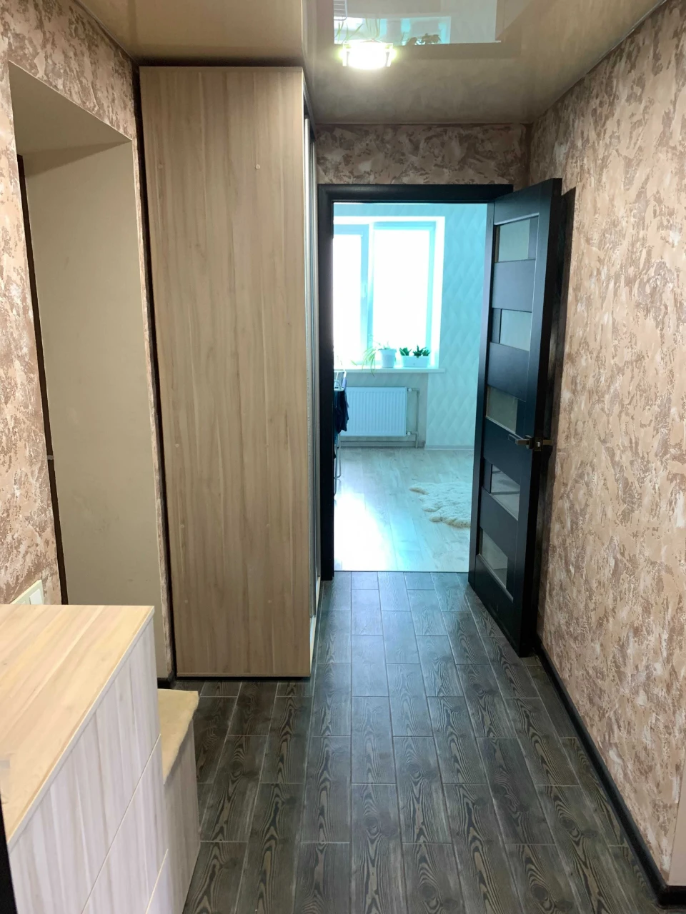 2-х кімнатна квартира 61квм Новий ЖК , Є все + паркомісце