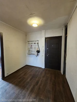 Favorable 2K | 63 m² | 3rd floor | metro nearby | isRenovation L
