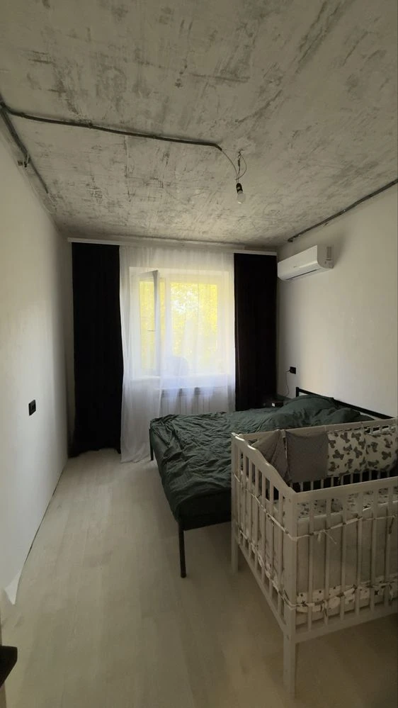 Продам 2ю квартиру , Днепровский район , от собственника!