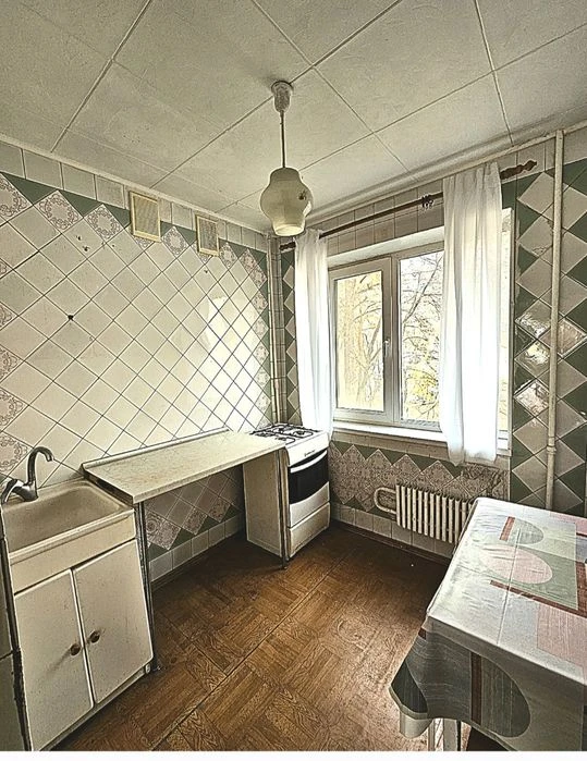 Favorable 2K | 63 m² | 3rd floor | metro nearby | isRenovation L