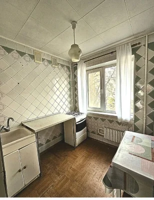 Favorable 2K | 63 m² | 3rd floor | metro nearby | isRenovation L