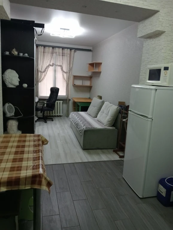 Продам гостинку 23.3 м2