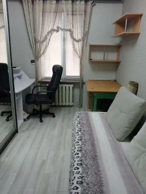 Продам гостинку 23.3 м2