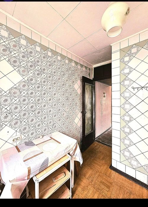 Favorable 2K | 63 m² | 3rd floor | metro nearby | isRenovation L