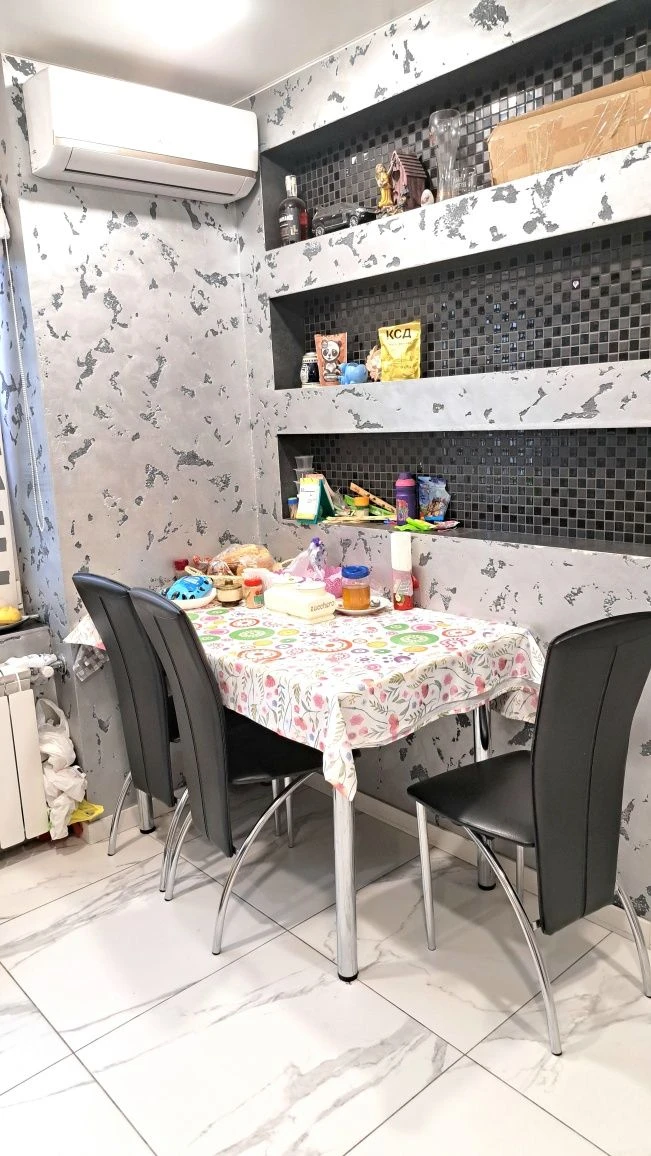 Продажа 2х комнатной квартиры район Пески