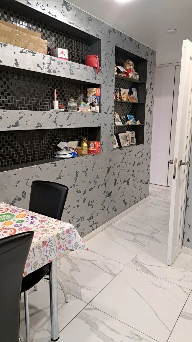 Продажа 2х комнатной квартиры район Пески