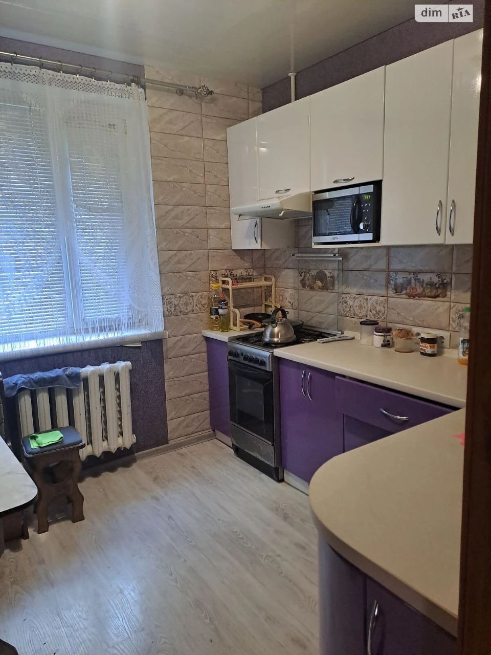 Довгострокова Оренда Квартира Міськмолзавод