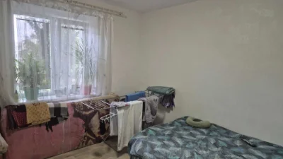 Продажа 1- к. Гостинки, Бородинский мкр-н  ул.П.Толока (ос.Ш