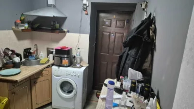 Продажа 1- к. Гостинки, Бородинский мкр-н  ул.П.Толока (ос.Ш