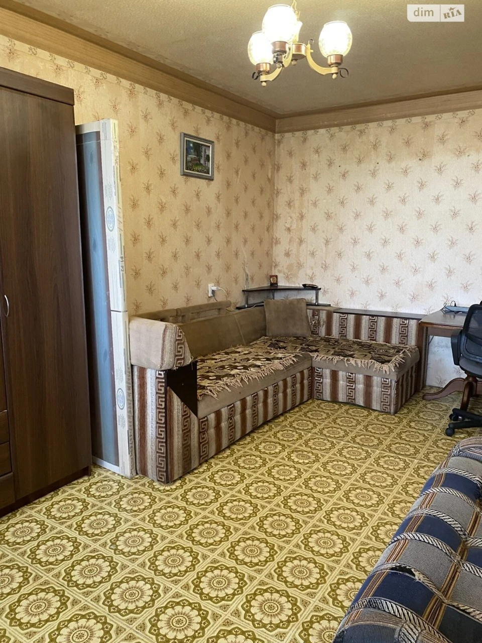 Довгострокова Оренда Квартира Північна Салтівка