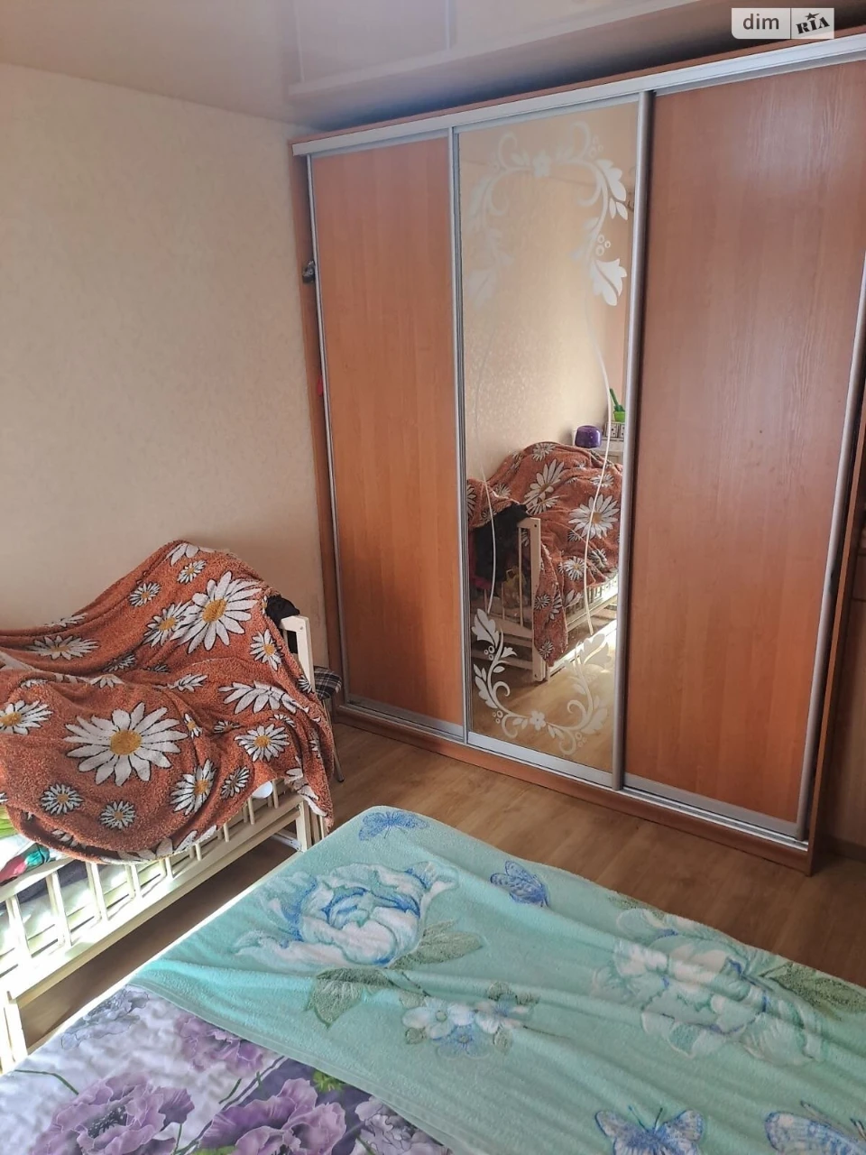 Довгострокова Оренда Квартира Міськмолзавод