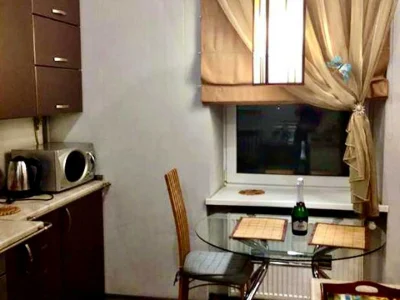 Квартира. Харків, Данилевського вул.
