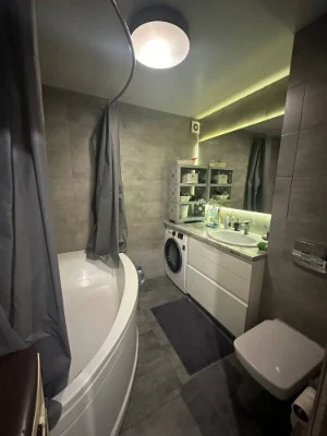 Продам 2х квартиру метро Академика Барабашова Юбилейный 38Б