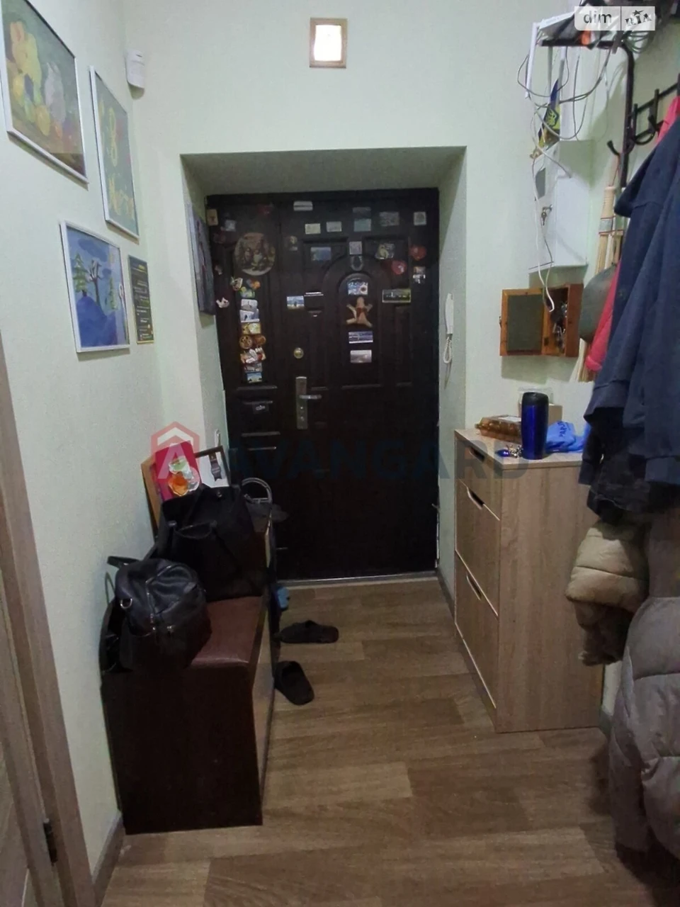 Продаж Квартира