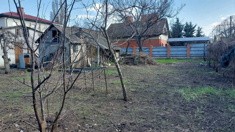 Продается земельный участок ул. Эстонская/ Киевский р-н
