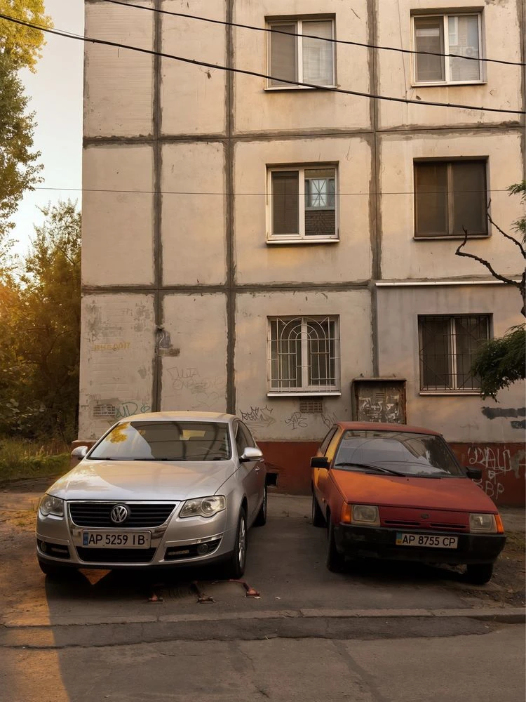 Продаж квартири від власника, центр, набережна (вул. Нижньод