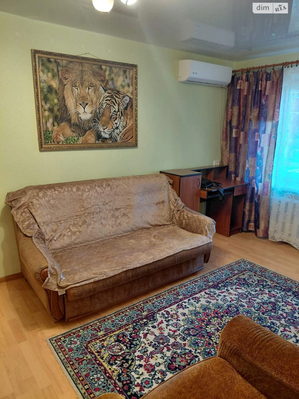 Довгострокова Оренда Квартира Вознесенівський (Орджонікідзев