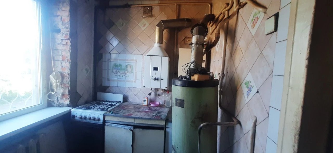 Продам свою 1 ком кв. Бавария. Под ремонт