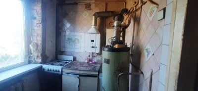 Продам свою 1 ком кв. Бавария. Под ремонт