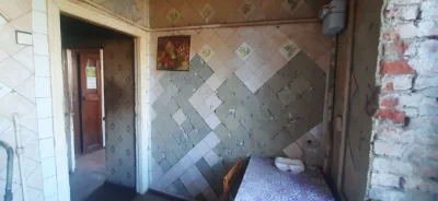 Продам свою 1 ком кв. Бавария. Под ремонт