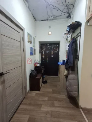 Продаж 2-х кімнатну квартиру.  Соборний 84. 4 поверх