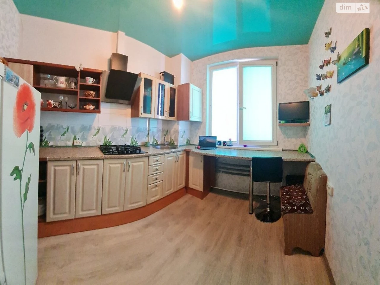 Продаж Квартира ХТЗ