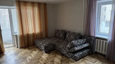 Продам  1-комнатную квартиру, Космос, ул. Европейская, 44