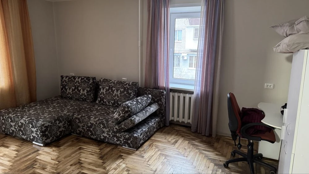 Продам  1-комнатную квартиру, Космос, ул. Европейская, 44