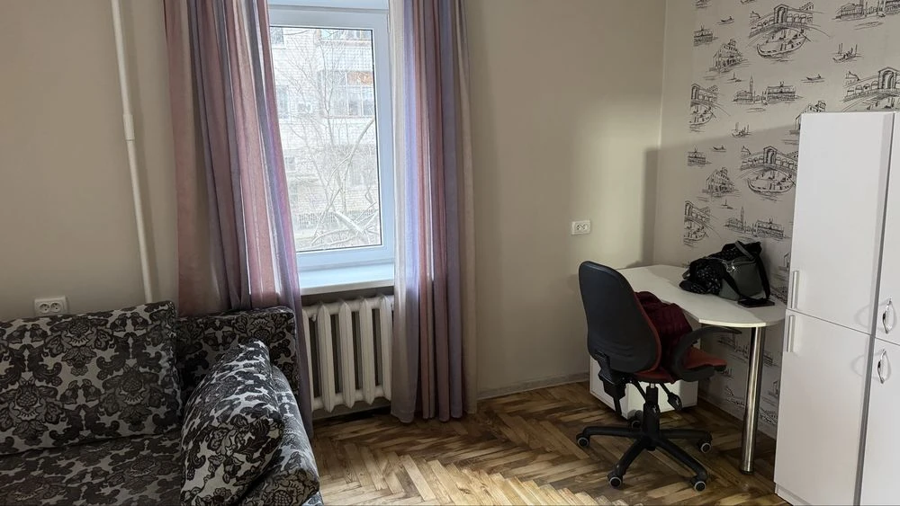 Продам  1-комнатную квартиру, Космос, ул. Европейская, 44