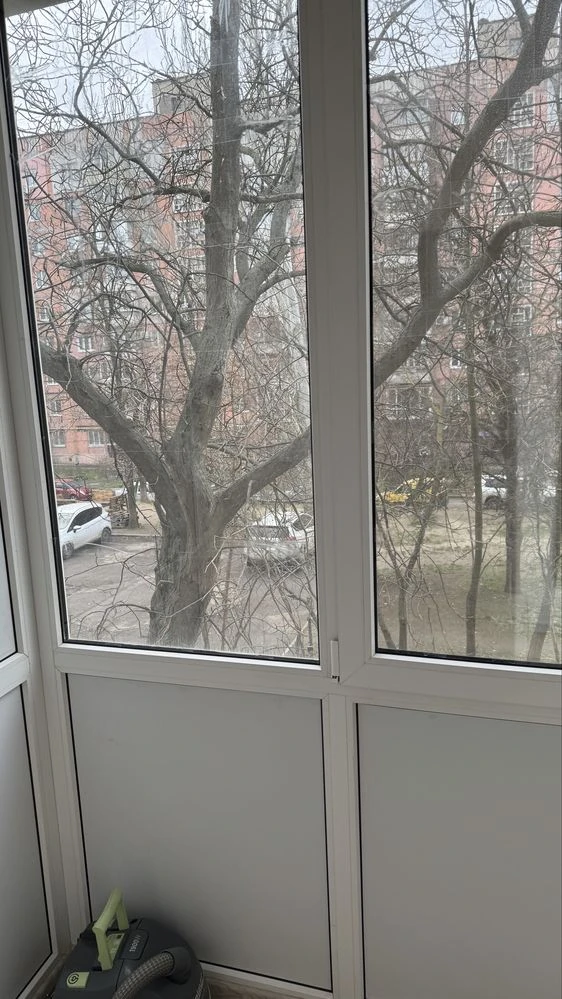 Продам  1-комнатную квартиру, Космос, ул. Европейская, 44