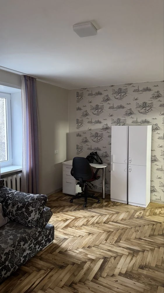 Продам  1-комнатную квартиру, Космос, ул. Европейская, 44