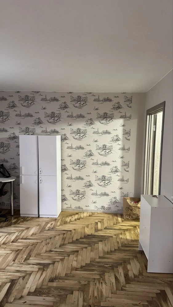Продам  1-комнатную квартиру, Космос, ул. Европейская, 44