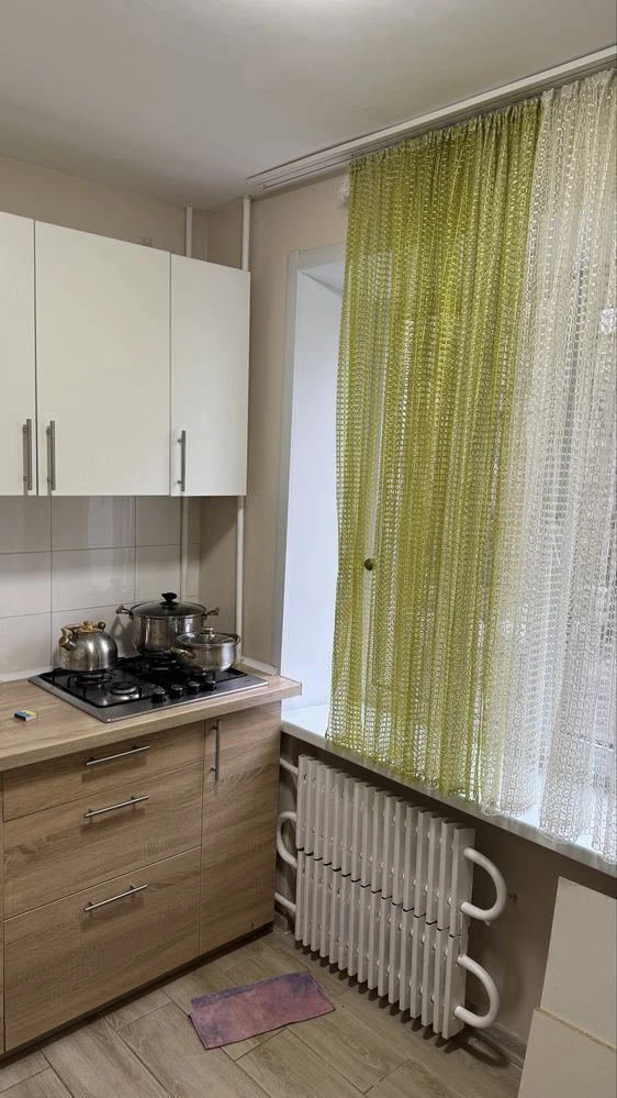 Продам  1-комнатную квартиру, Космос, ул. Европейская, 44