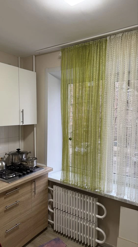 Продам  1-комнатную квартиру, Космос, ул. Европейская, 44