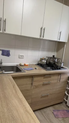 Продам  1-комнатную квартиру, Космос, ул. Европейская, 44