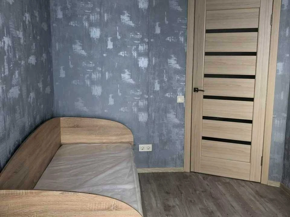 Квартира. Харків, Сергія Барсукова вул.