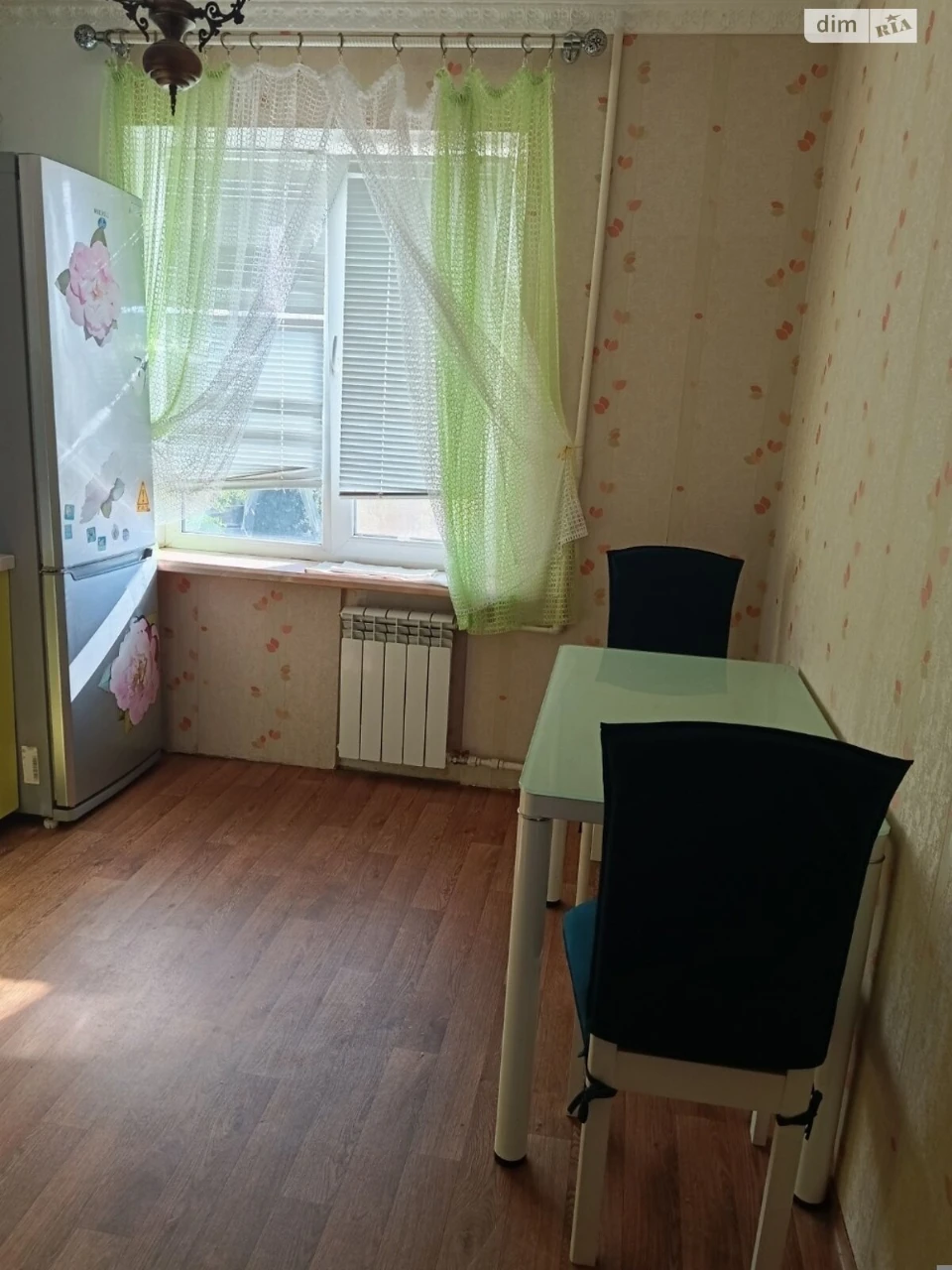 Довгострокова Оренда Квартира Бородинський