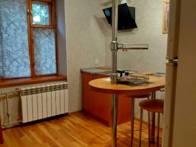 Квартира. Харків, Киргизька вул.
