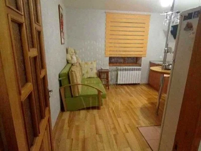 Квартира. Харків, Киргизька вул.