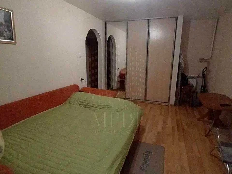 Квартира. Харків, Киргизька вул.
