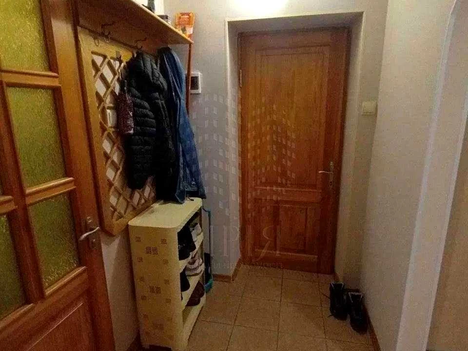 Квартира. Харків, Киргизька вул.