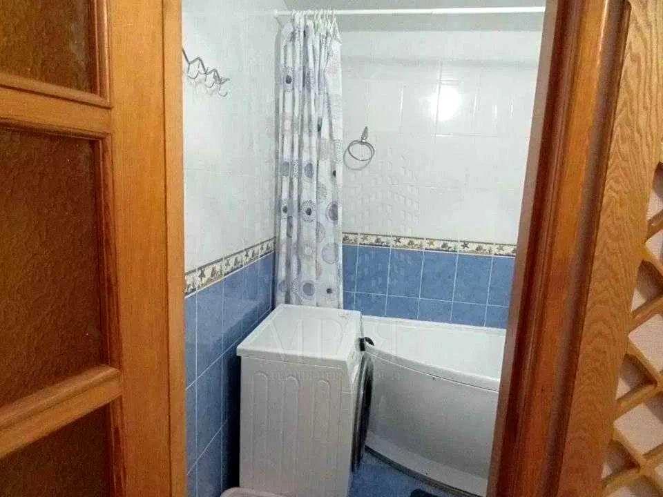 Квартира. Харків, Киргизька вул.