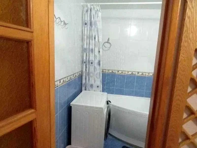 Квартира. Харків, Киргизька вул.