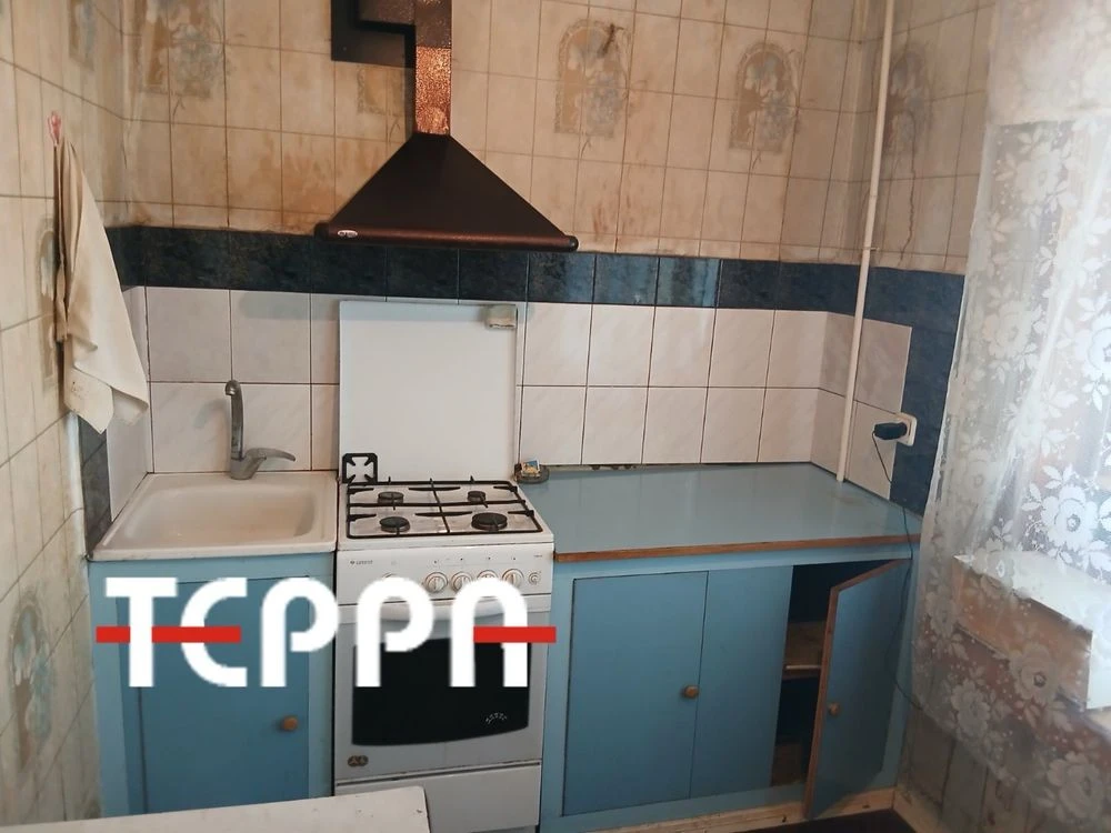 Продаж 1-кімнатної квартири, вул. Запорізька