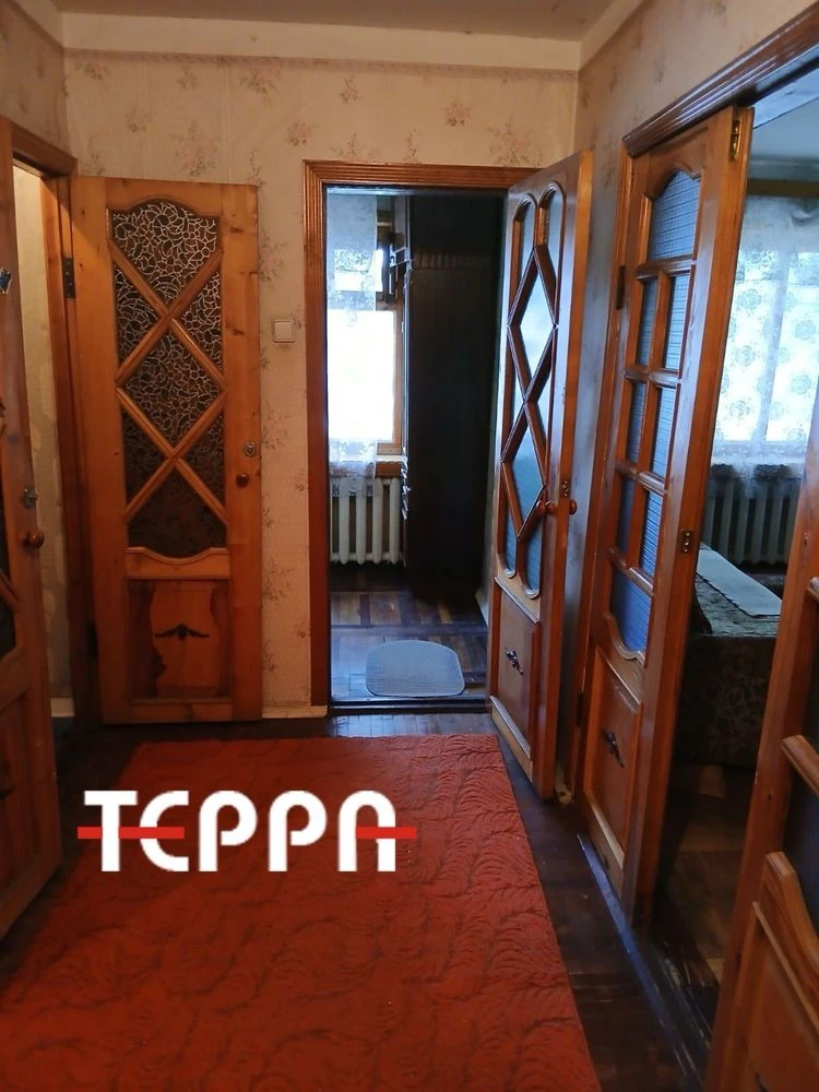 Продаж 1-кімнатної квартири, вул. Запорізька