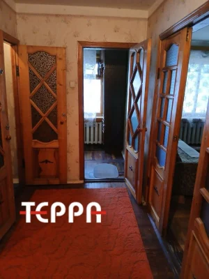 Продаж 1-кімнатної квартири, вул. Запорізька