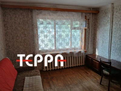 Продаж 1-кімнатної квартири, вул. Запорізька