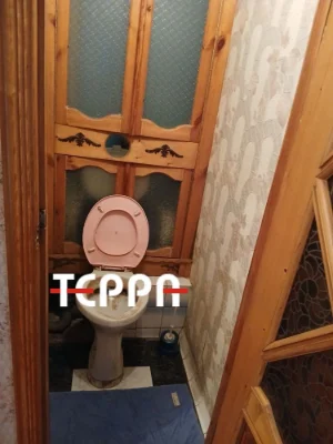 Продаж 1-кімнатної квартири, вул. Запорізька
