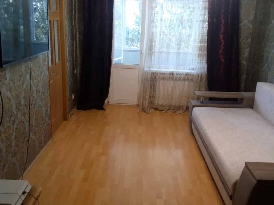 Квартира. Запоріжжя, Олімпійська вул.